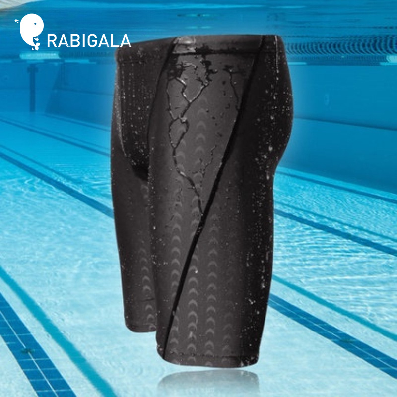 Trunk Breathable Men - Rabigala Swimming Trunks Quick Dry and