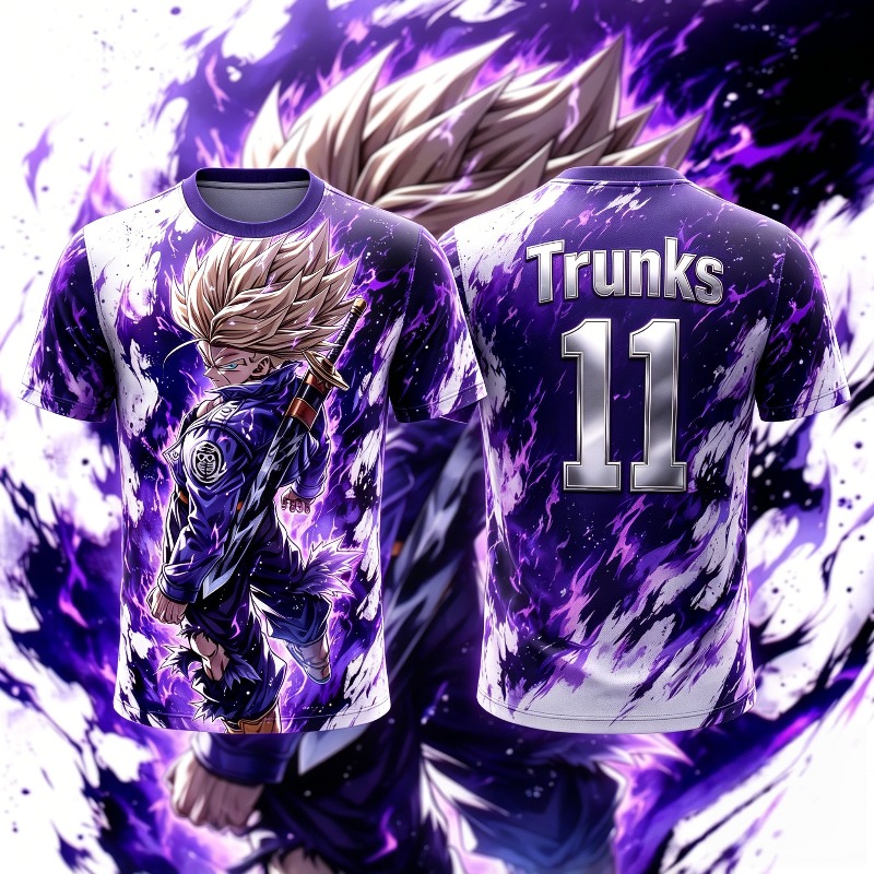 2026 Summer Dragon Ball Trunks - Trunk Breathable Men review and price