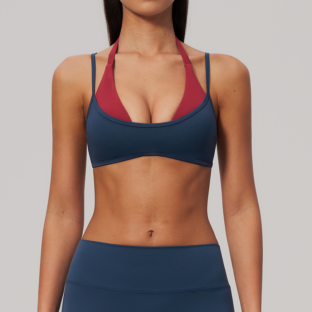 Yoga Bra Women's Fitness Top R - Suspender Tank Top review and price