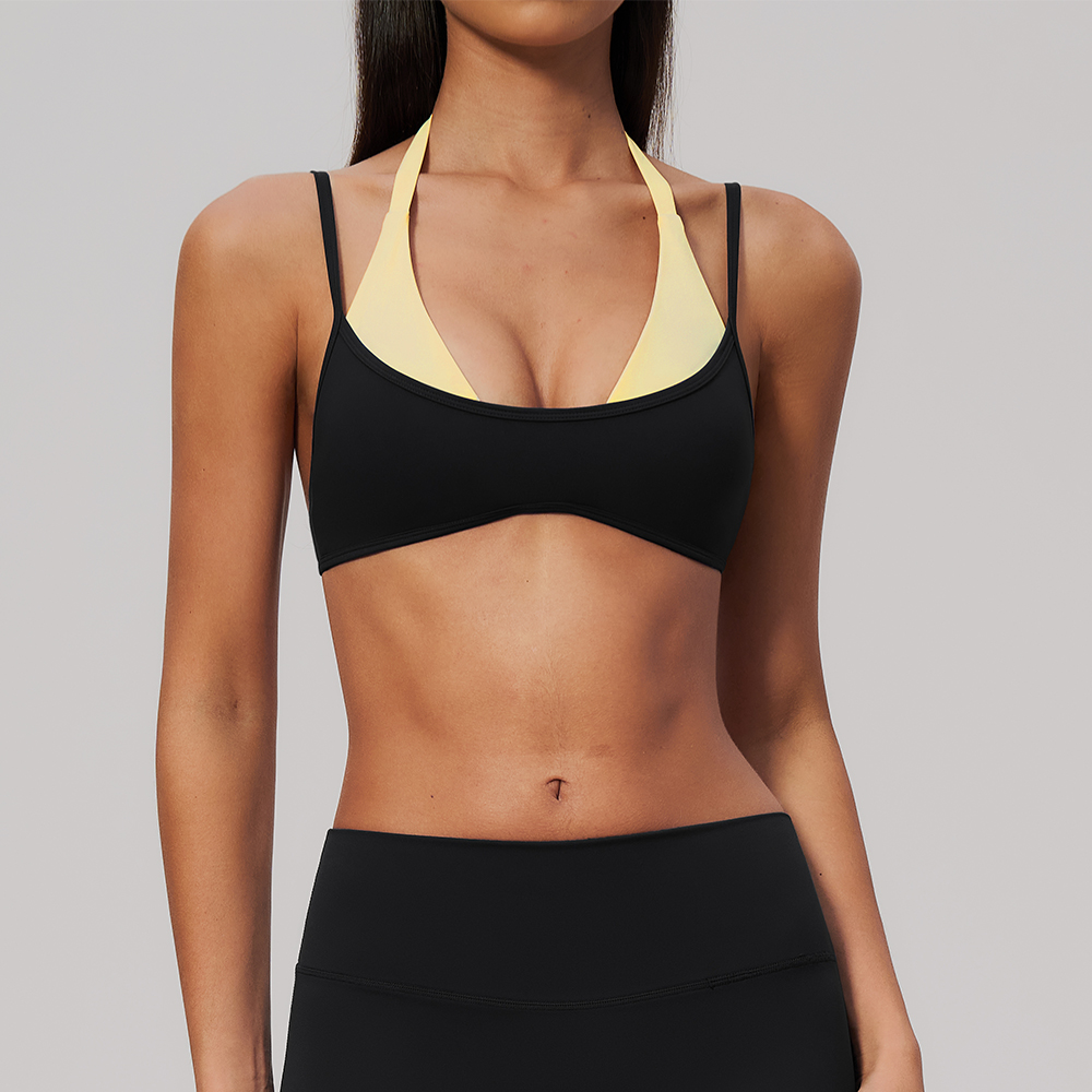 Yoga Bra Women's Fitness Top R - Suspender Tank Top review and price