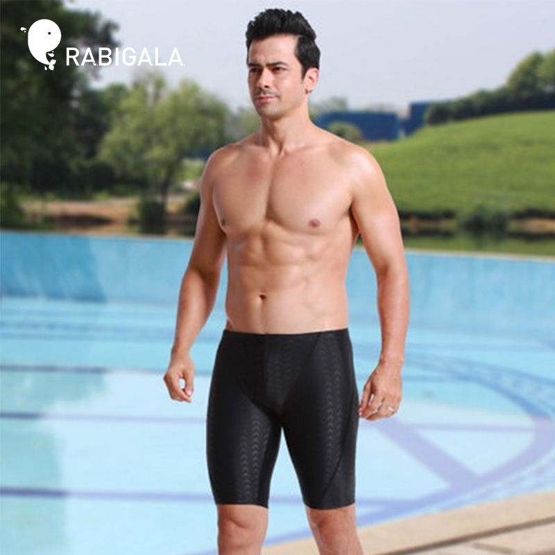 Rabigala Swimming Trunks Quick - Trunk Breathable Men review and price