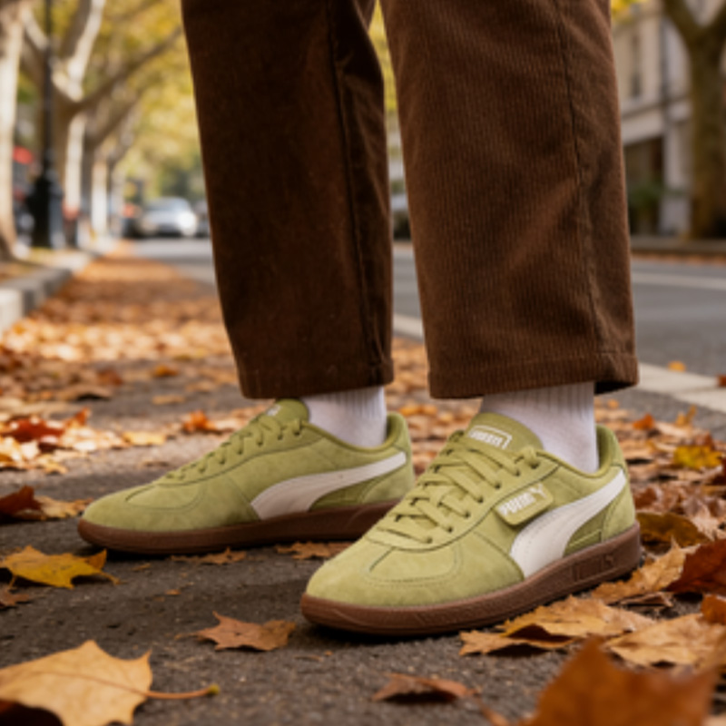 Puma Mid Low Top Fashion Class - Puma Shoes Suede Classic review and price