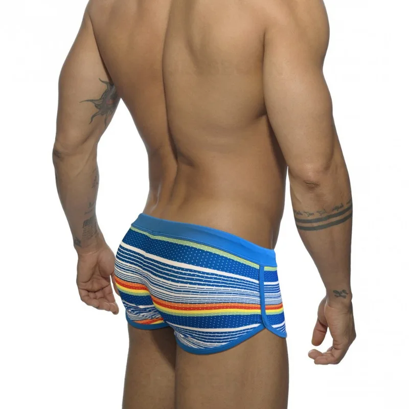 2026 Summer Men's Swimming Tru - Trunk Breathable Men review and price